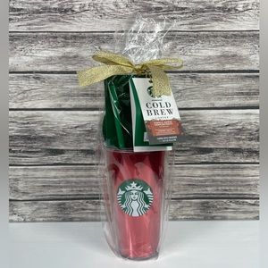 Starbucks Gift Set - New